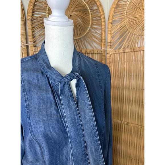 Tommy Hilfiger Dress Women 10 - Picture 9 of 14